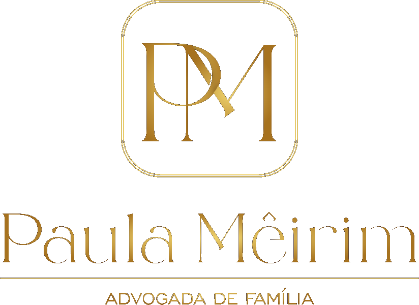 Paula Mëirim — Advocacia de Família